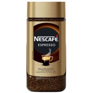CAFE NESCAFE EXPRESSO 100 Grs