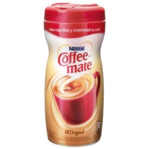 COFFEE-MATE NESTLE 170 Grs