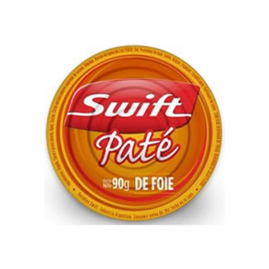 PATE SWIFT 90 Grs