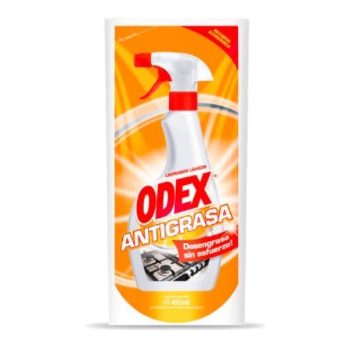 ANTIGRASA ODEX D/P 450 ml.